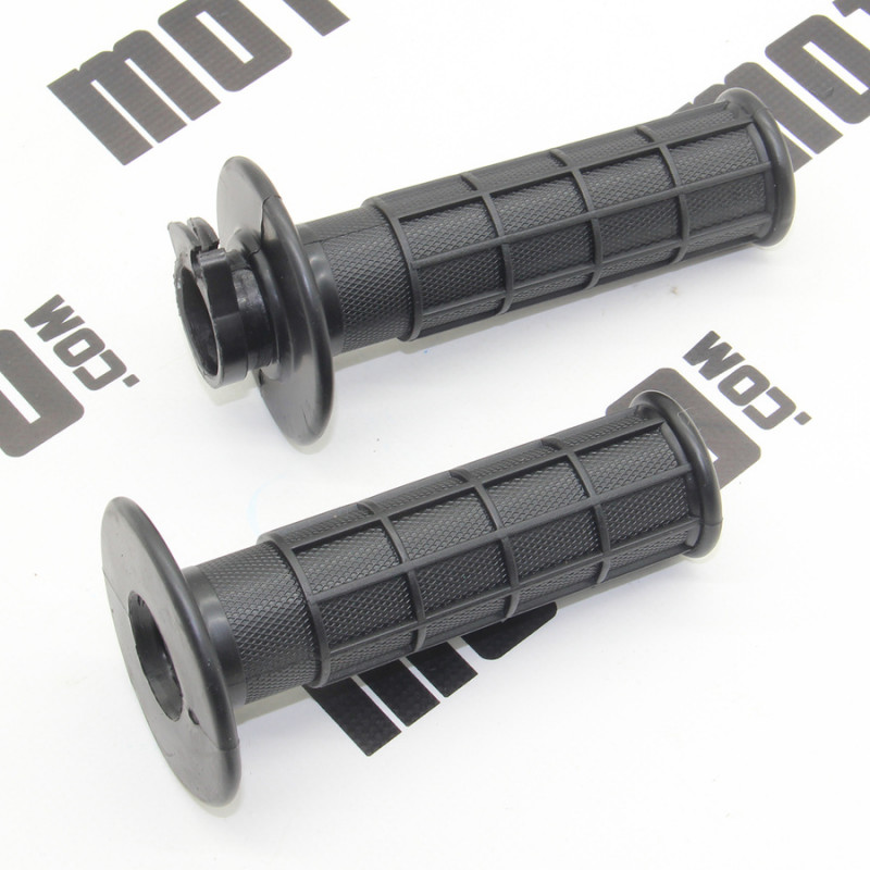 Ручки керма (л+п) (grips) Lifan LF250GY-3 (KPX)
