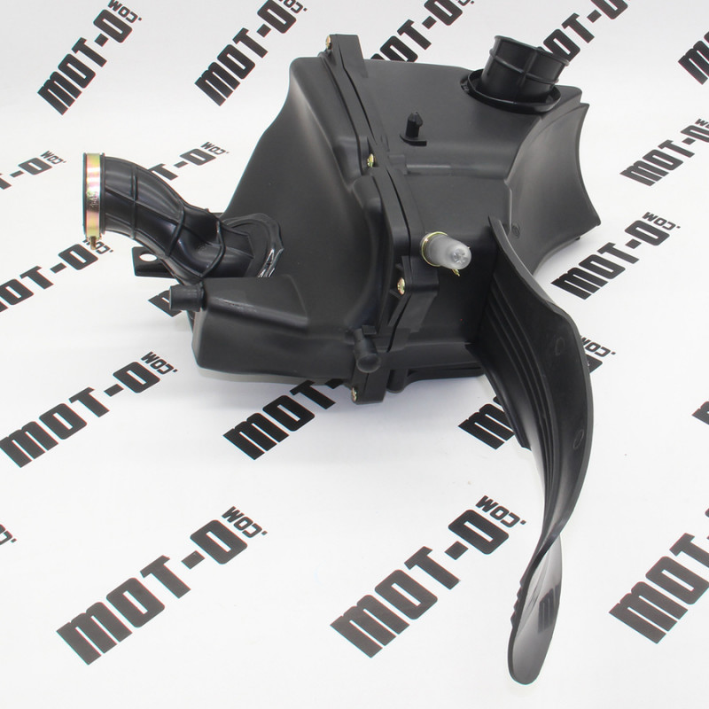 Повітряний фільтр у зборі Lifan LF250GY-3 (KPX)