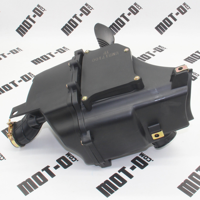Повітряний фільтр у зборі Lifan LF250GY-3 (KPX)