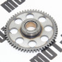 Шестерня одност. муфты Lifan LF250GY-3 (KPX)