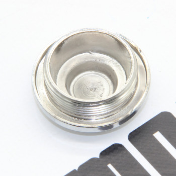 Кришка отвору зливу оливи Lifan LF250GY-3 (KPX)