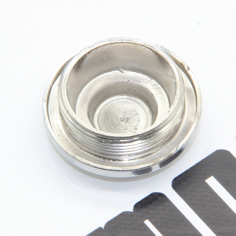 Крышка отверстия слива масла Lifan LF250GY-3 (KPX)