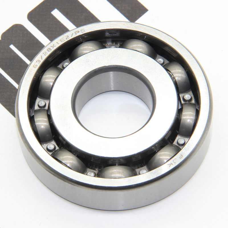 Підшипник колінвалу 63/28X1E2/P5 Lifan LF250GY-3 (KPX)