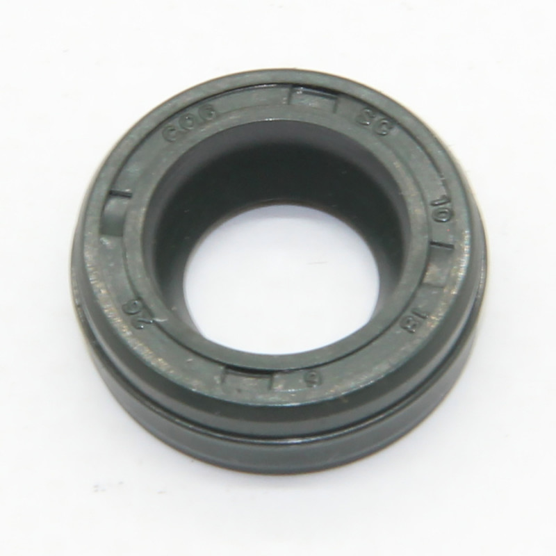 Сальник 10*18*6 коленвала, правый Lifan LF250GY-3 (KPX)