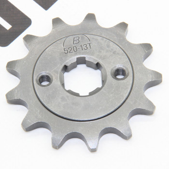 Зірка передня 520*13 Lifan LF250GY-3 (KPX)