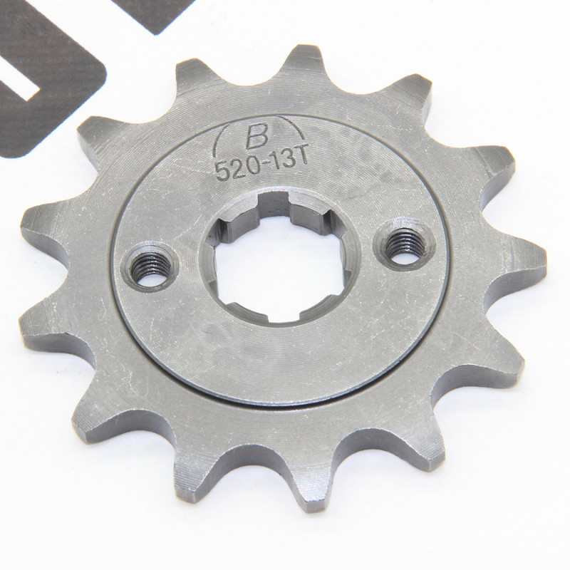 Зірка передня 520*13 Lifan LF250GY-3 (KPX)