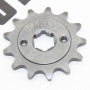 Зірка передня 520*13 Lifan LF250GY-3 (KPX)