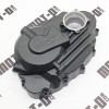 Крышка двигателя, правая  Lifan LF250GY-3 (KPX)