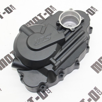 Кришка двигуна, права Lifan LF250GY-3 (KPX)