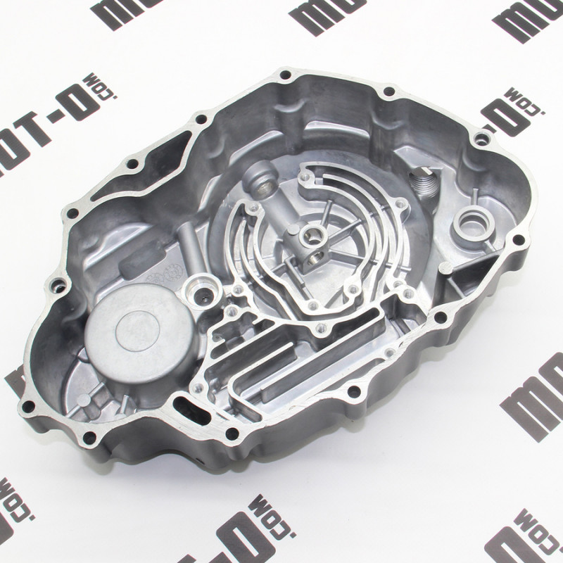 Крышка двигателя, правая  Lifan LF250GY-3 (KPX)