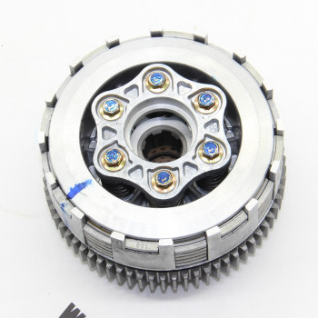 Зчеплення у зборі Lifan LF250GY-3 (KPX)
