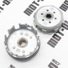 Зчеплення у зборі Lifan LF250GY-3 (KPX)