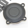Кришка масляного фільтра Lifan LF250GY-3 (KPX)
