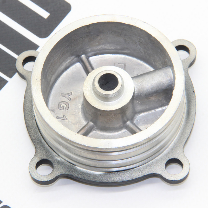 Крышка масляного фильтра Lifan LF250GY-3 (KPX)