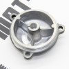 Кришка відсіку шестерні стартера Lifan LF250GY-3 (KPX)