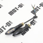 Повороты передние (л+п) Lifan LF250GY-3 (KPX)