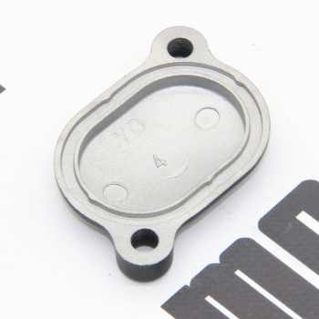 Крышка отсека регулировки клапанов Lifan LF250GY-3 (KPX)