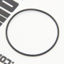 Уплот. кольцо (левой крышки головки) Lifan LF250GY-3 (KPX)