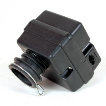 Фільтр повітряний у зборі MT-1