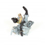 MT110/125-3 Карбюратор 110cc
