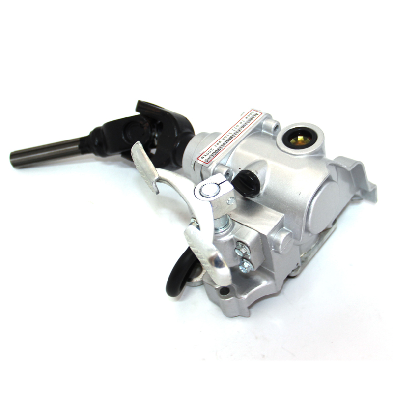 Реверс  Трицикл (YX200)