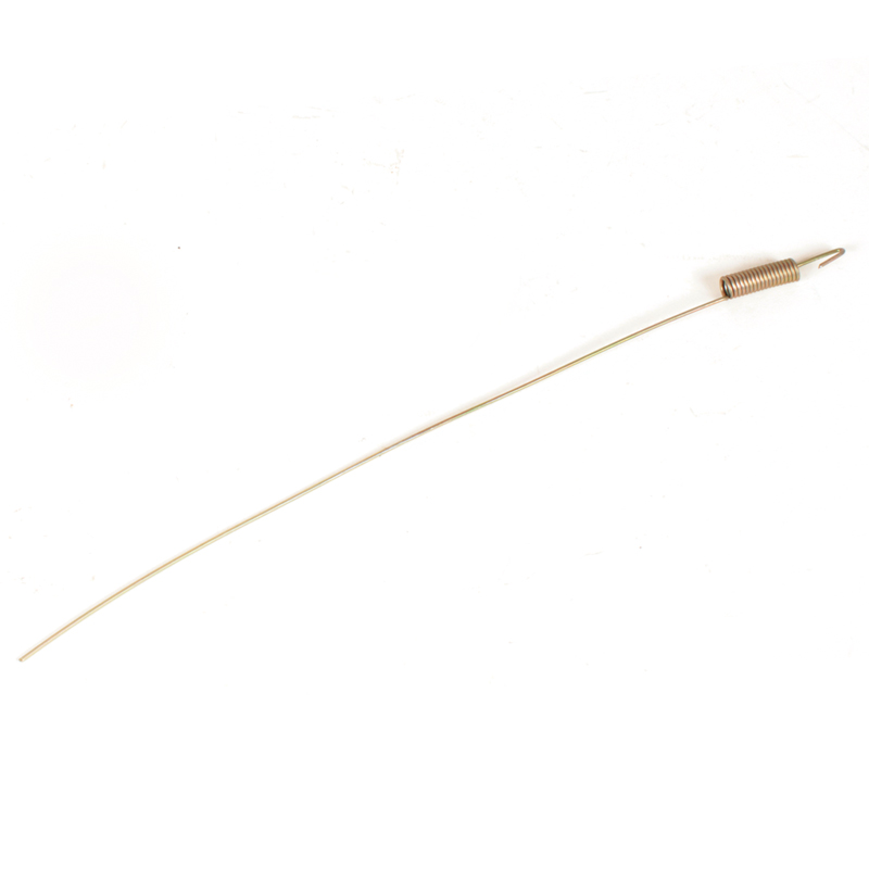 MT110-2B Пружина жабки тормоза