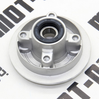 Демпфер заднього колеса МТ125-8 F4 (FIT II 2023)