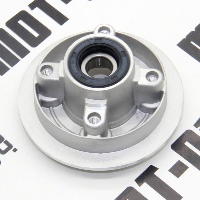 Демпфер заднього колеса МТ125-8 F4 (FIT II 2023)