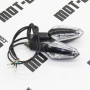Повороти задні LED (л+п) МТ125-8 F (FIT 2018)