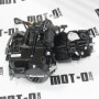 Двигатель в сборе (125сс) МТ125-8 F (FIT 2018)