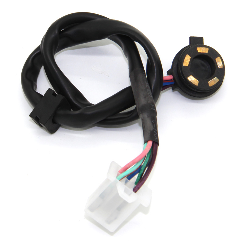 Датчик перем. передач МТ125-8 F (FIT 2018)