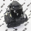 Двигатель в сборе Musstang CG-150 (162FMJ)