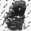 Двигатель в сборе Musstang CG-150 (162FMJ)