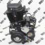 Двигатель в сборе Musstang CG-150 (162FMJ)