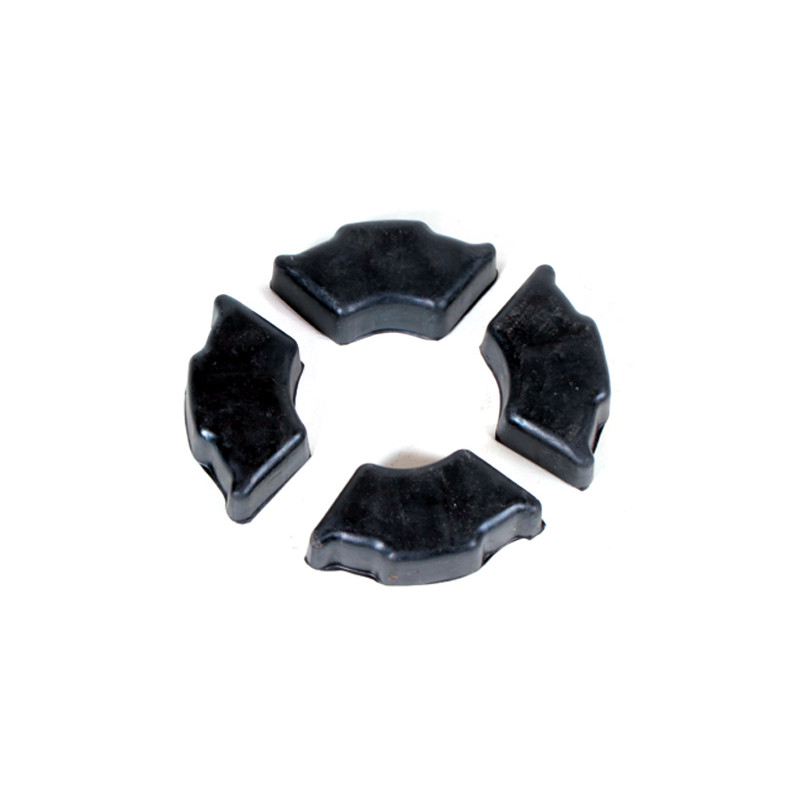 Демпферні гумки (4шт) МТ-5