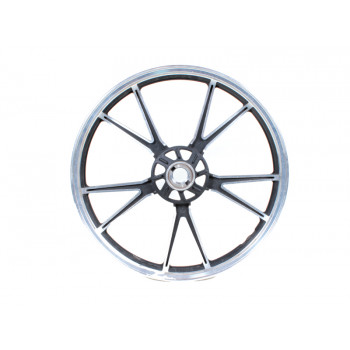 Диск передній R18*1.60J МТ-5