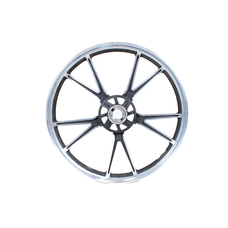 Диск передній R18*1.60J МТ-5