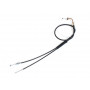 Трос газа MT-5