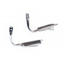 Подножка задняя (л+п) МТ150-5