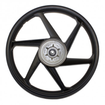 MT150-6 Диск задний (R18*1,85J)