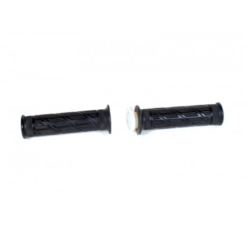 MT150-6 Ручки резиновые (л+п)