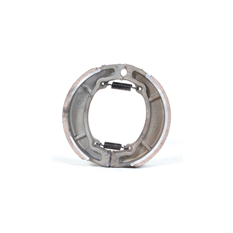 MT150-6 Колодки тормозные задние