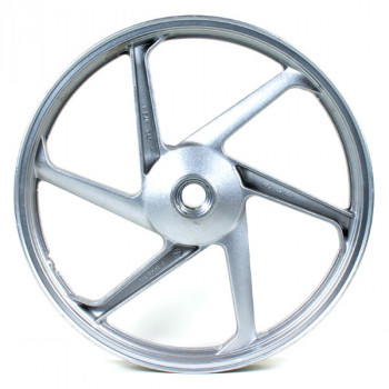 MT150-7 Диск передний R18 x 1.60J