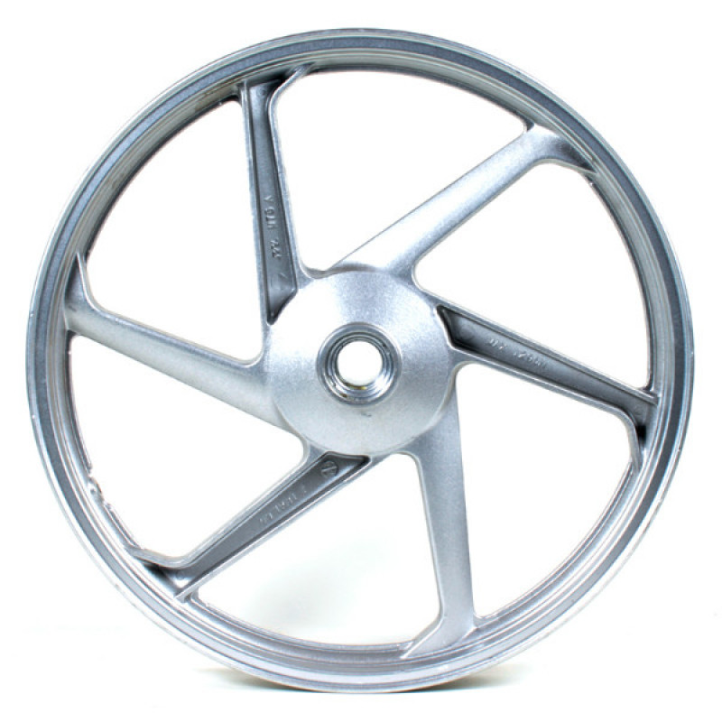 MT150-7 Диск передний R18 x 1.60J