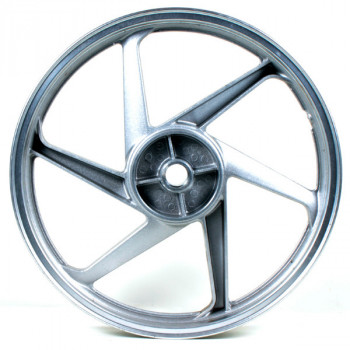 MT150-7 Диск задний R18 x 1.85J