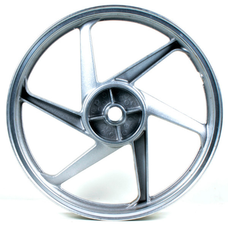 MT150-7 Диск задний R18 x 1.85J