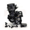 Двигатель в сборе 162FMJ-2 МТ150-8 REGION