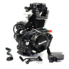Двигатель в сборе 162FMJ-2 МТ150-8 REGION