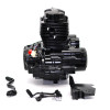 Двигатель в сборе 162FMJ-2 МТ150-8 REGION