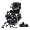 Двигатель в сборе 162FMJ-2 МТ150-8 REGION